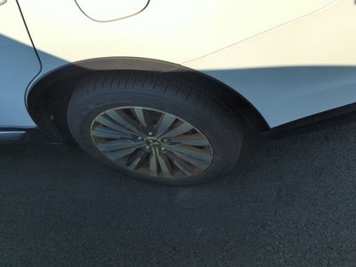 2020 Mitsubishi Outlander ES