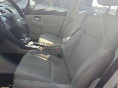 2014 Subaru Impreza 2.0i Sport Premium