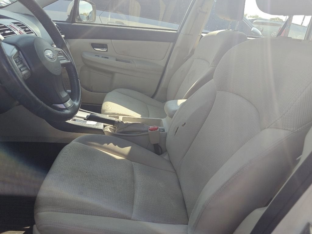 2014 Subaru Impreza 2.0i Sport Premium