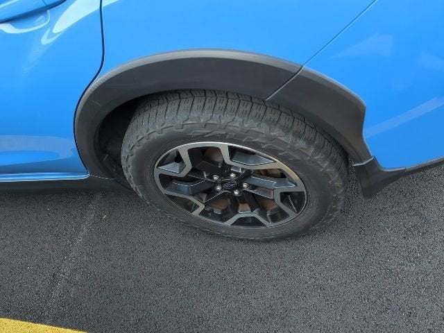 2016 Subaru Crosstrek 2.0i Premium