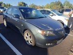 2008 Mazda Mazda3 i Touring Value