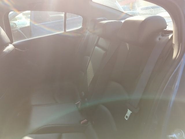 2017 Mazda Mazda3 Touring