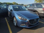 2017 Mazda Mazda3 Touring