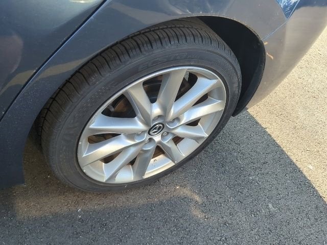 2017 Mazda Mazda3 Touring