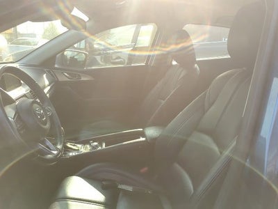 2017 Mazda Mazda3 Touring