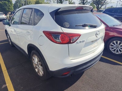 2014 Mazda Mazda CX-5 Grand Touring