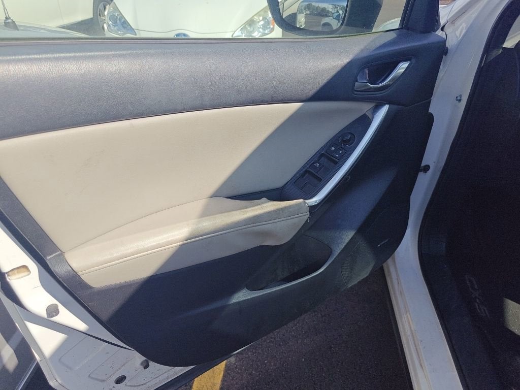 2014 Mazda Mazda CX-5 Grand Touring