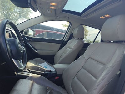 2014 Mazda Mazda CX-5 Grand Touring