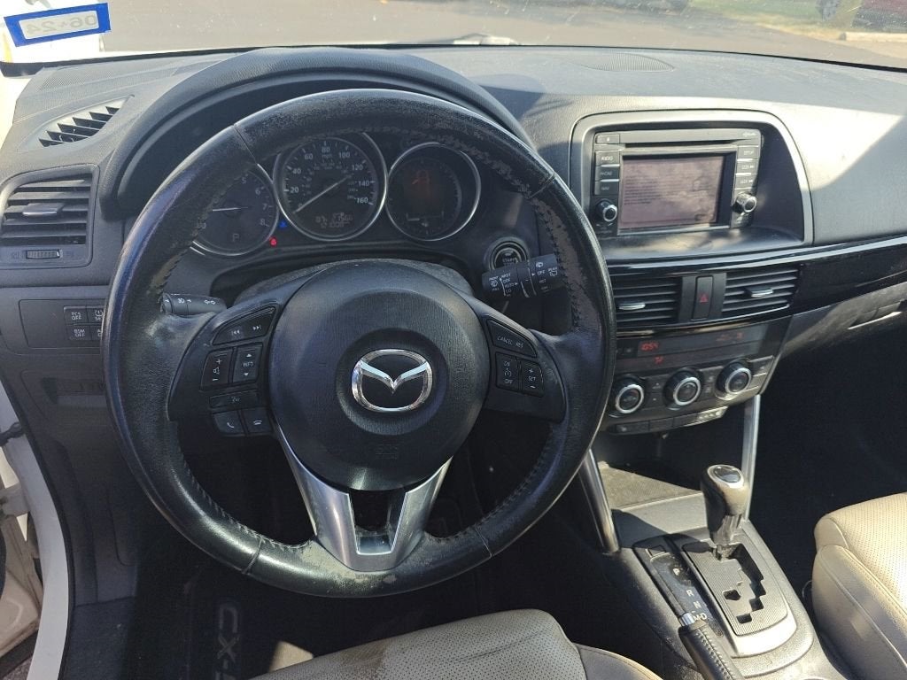 2014 Mazda Mazda CX-5 Grand Touring