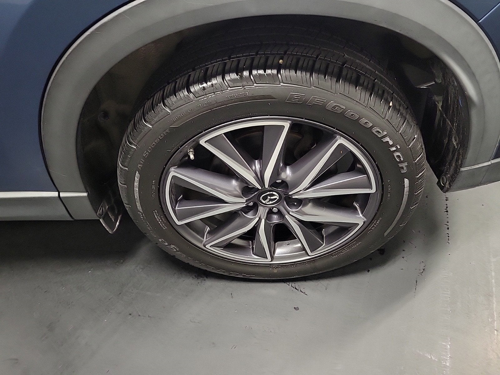 2018 Mazda Mazda CX-5 Grand Touring