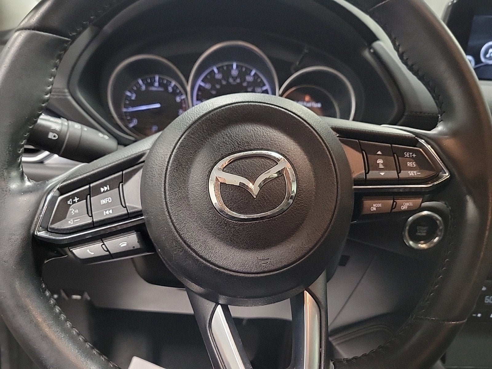 2018 Mazda Mazda CX-5 Grand Touring