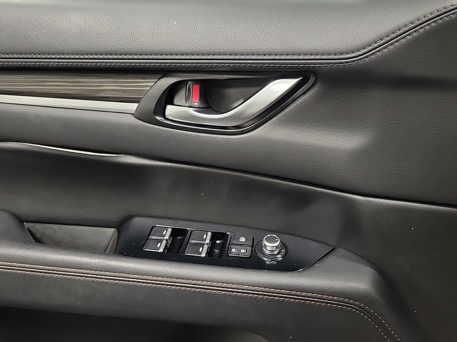 2018 Mazda Mazda CX-5 Grand Touring