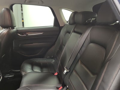 2018 Mazda Mazda CX-5 Grand Touring