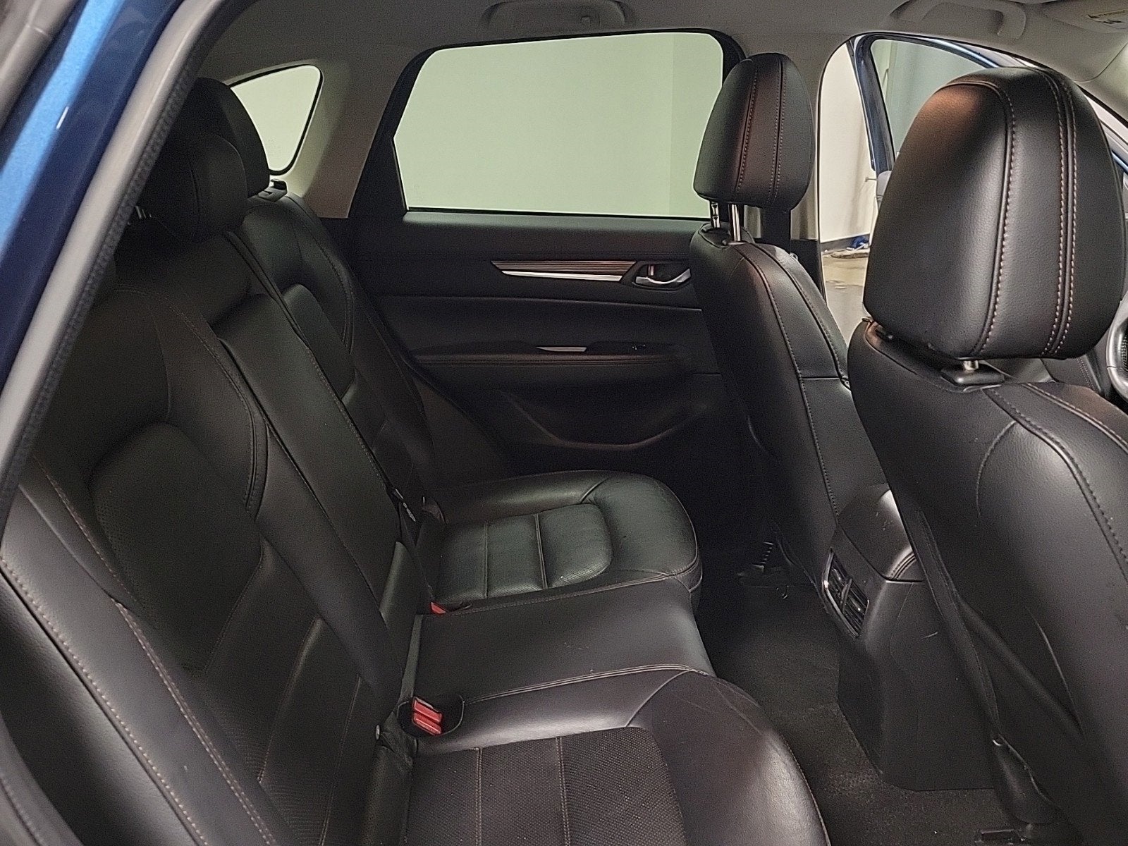 2018 Mazda Mazda CX-5 Grand Touring