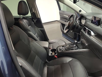 2018 Mazda Mazda CX-5 Grand Touring