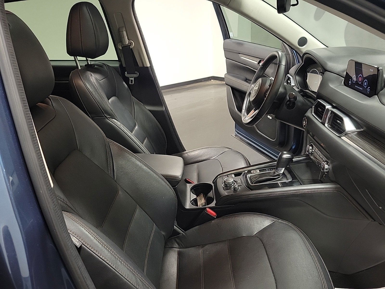 2018 Mazda Mazda CX-5 Grand Touring