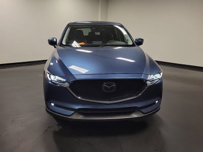 2018 Mazda Mazda CX-5 Grand Touring