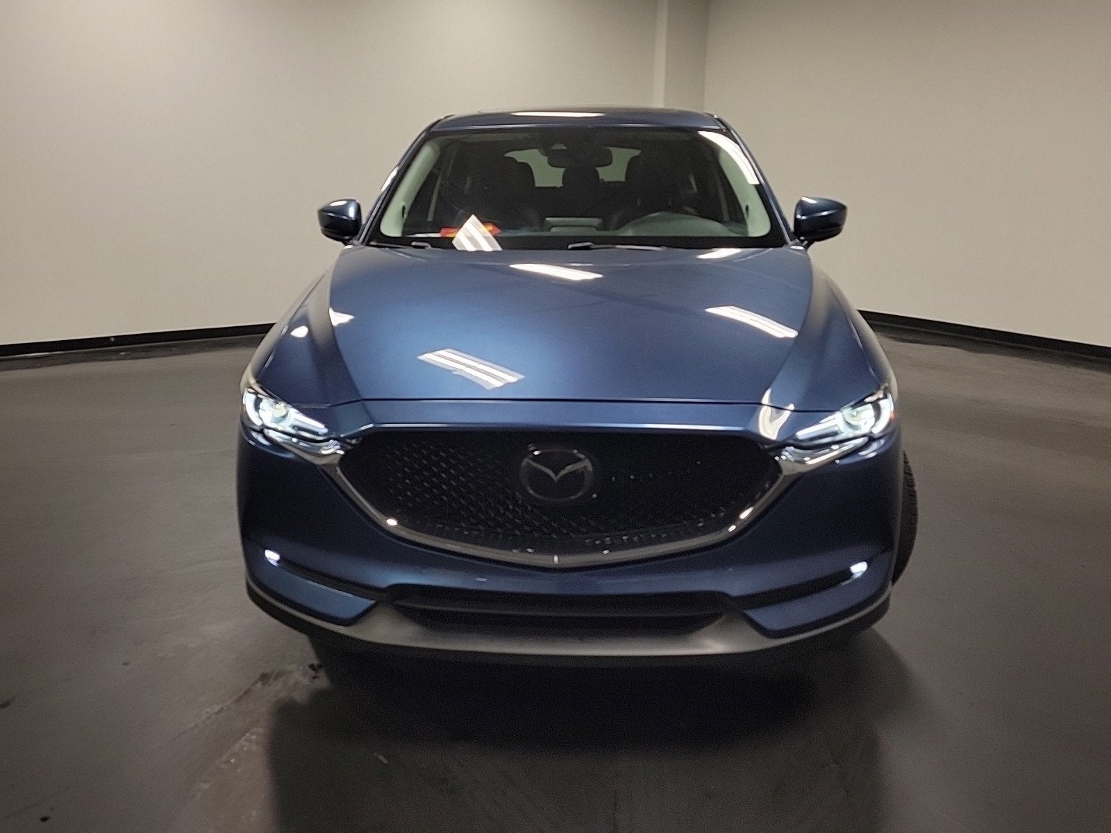 2018 Mazda Mazda CX-5 Grand Touring