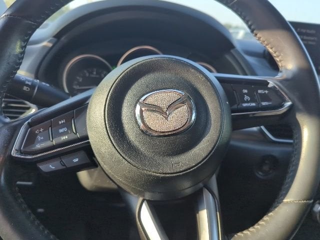 2018 Mazda Mazda CX-5 Sport