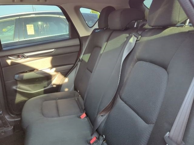 2018 Mazda Mazda CX-5 Sport