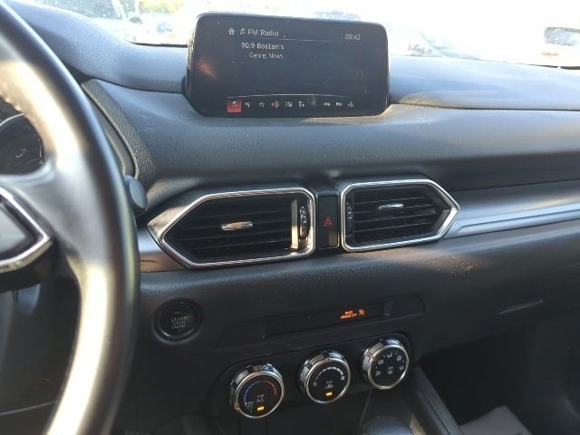 2018 Mazda Mazda CX-5 Sport