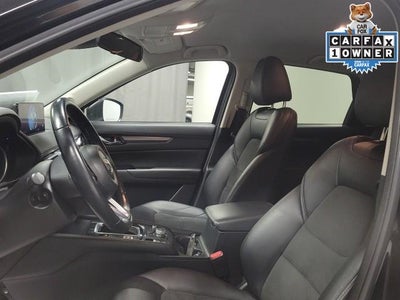 2021 Mazda Mazda CX-5 Touring