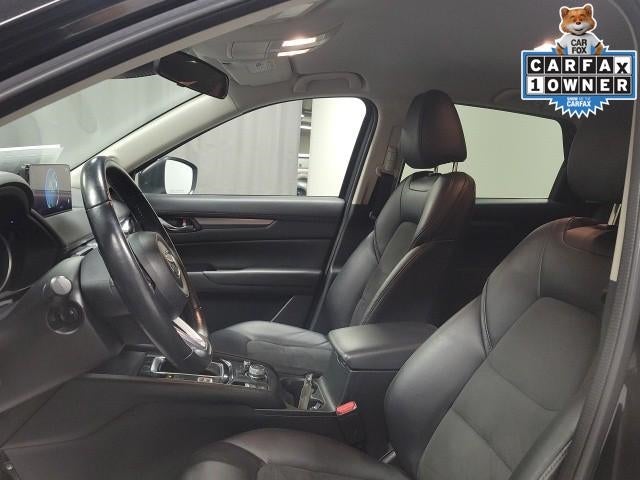 2021 Mazda Mazda CX-5 Touring