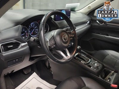 2021 Mazda Mazda CX-5 Touring