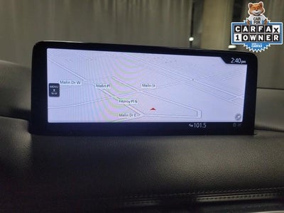 2021 Mazda Mazda CX-5 Touring