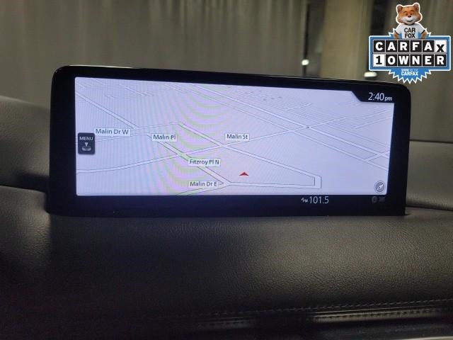 2021 Mazda Mazda CX-5 Touring