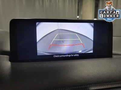 2021 Mazda Mazda CX-5 Touring