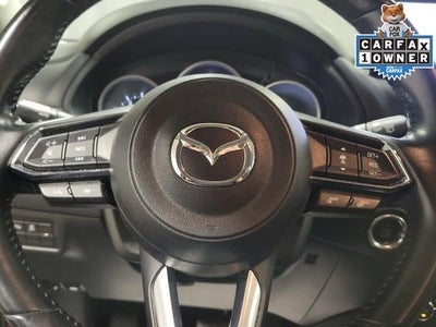 2021 Mazda Mazda CX-5 Touring