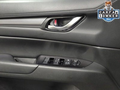 2021 Mazda Mazda CX-5 Touring