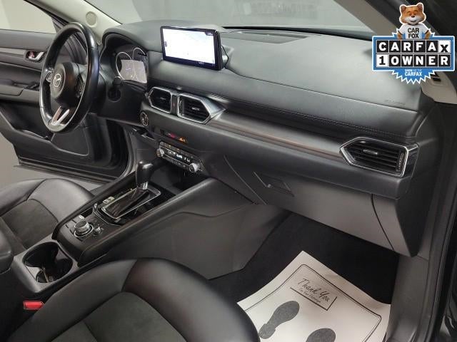 2021 Mazda Mazda CX-5 Touring