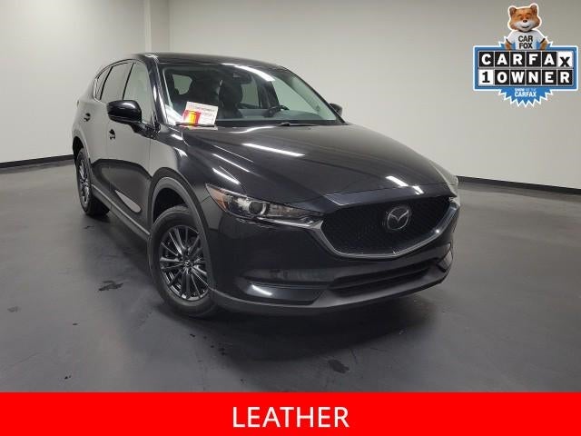 2021 Mazda Mazda CX-5 Touring