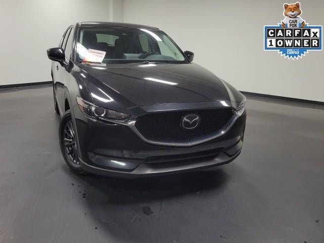 2021 Mazda Mazda CX-5 Touring