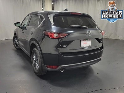 2021 Mazda Mazda CX-5 Touring