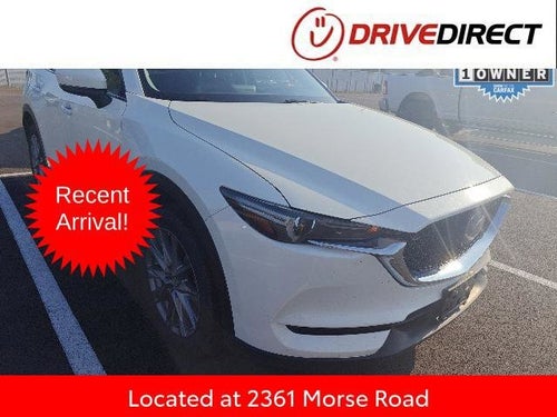 2020 Mazda Mazda CX-5 Grand Touring