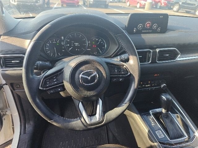 2020 Mazda Mazda CX-5 Grand Touring