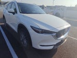 2020 Mazda Mazda CX-5 Grand Touring