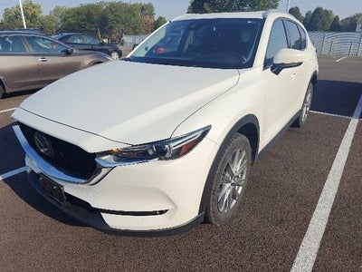 2020 Mazda Mazda CX-5 Grand Touring