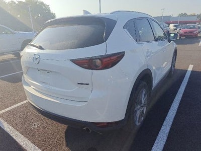 2020 Mazda Mazda CX-5 Grand Touring