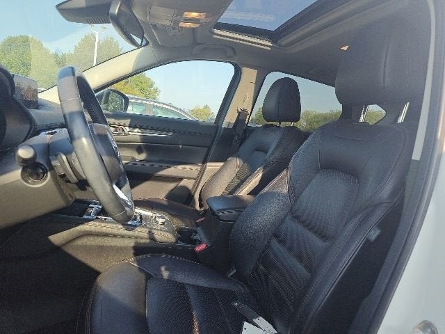 2020 Mazda Mazda CX-5 Grand Touring