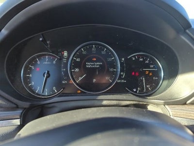 2019 Mazda Mazda CX-5 Grand Touring