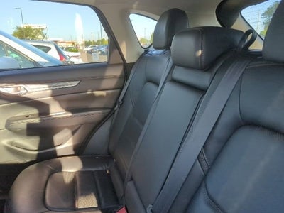 2019 Mazda Mazda CX-5 Grand Touring