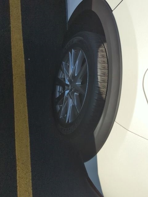 2019 Mazda Mazda CX-5 Grand Touring