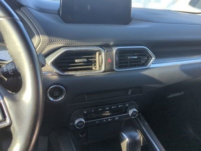 2019 Mazda Mazda CX-5 Grand Touring