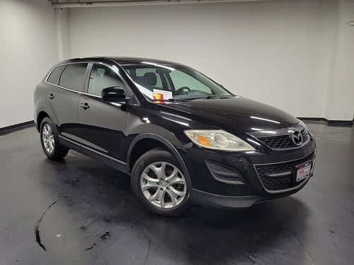 2012 Mazda Mazda CX-9 Touring