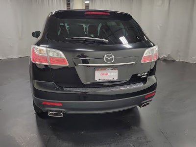 2012 Mazda Mazda CX-9 Touring
