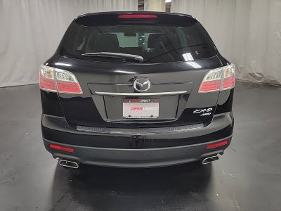 2012 Mazda Mazda CX-9 Touring
